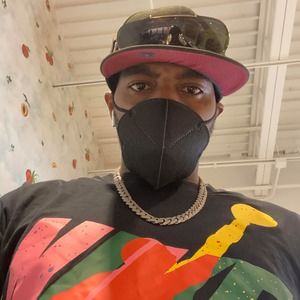 Meet your Posher, Jarod